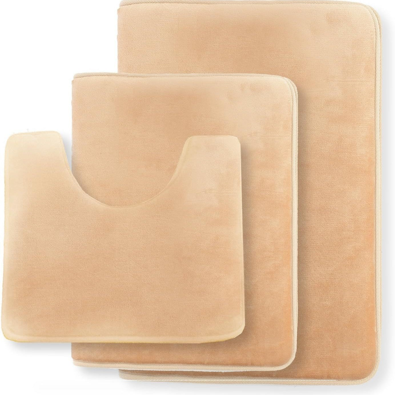Badezimmermatte Brehn