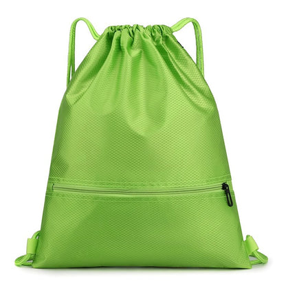 Multifunktionale Drawstring-Tasche Brehn