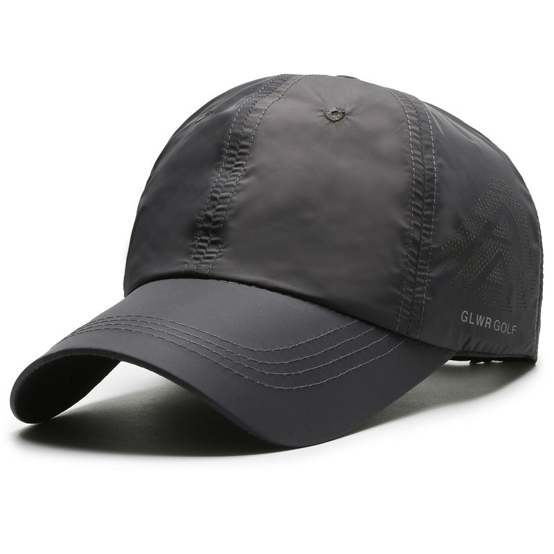 Herren Leichtgewicht Performance Golf Kappe Brehn 1783926903