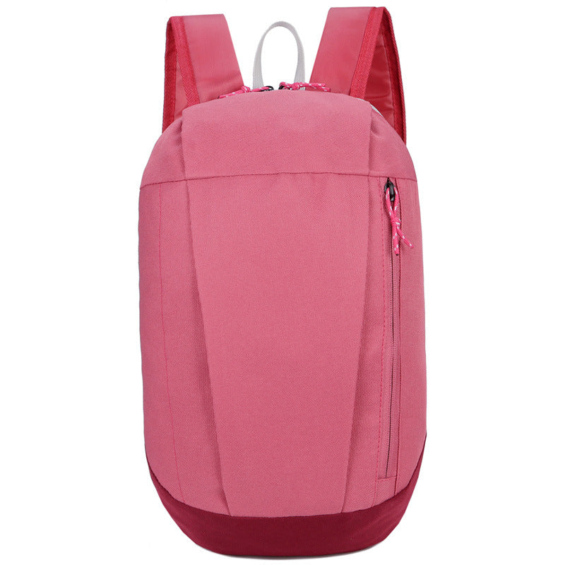 WoCompact Leichter Urban Rucksack Brehn
