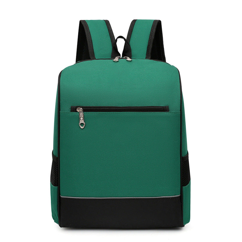 Multifunktionaler Schulrucksack Brehn