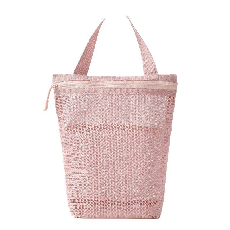 Mesh Tote Bag Brehn