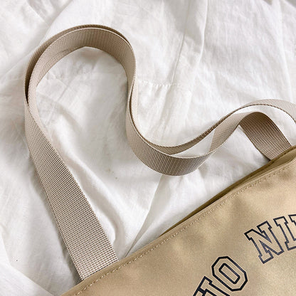 Funktionale Alltags-Tote-Bag