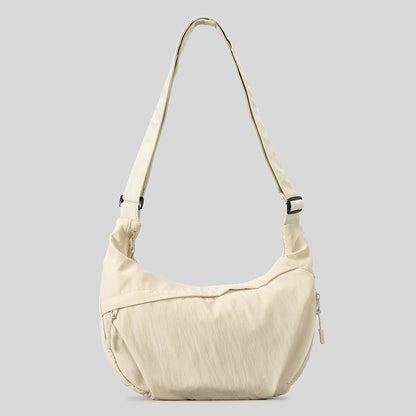 Funktionale lässige Schultertasche