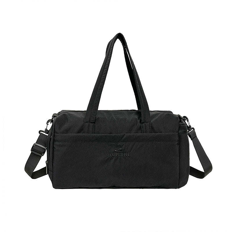 Robuste Mehrfach-Taschen Reise Duffel Tasche