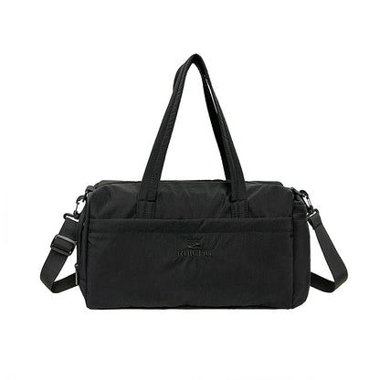 Robuste Mehrfach-Taschen Reise Duffel Tasche