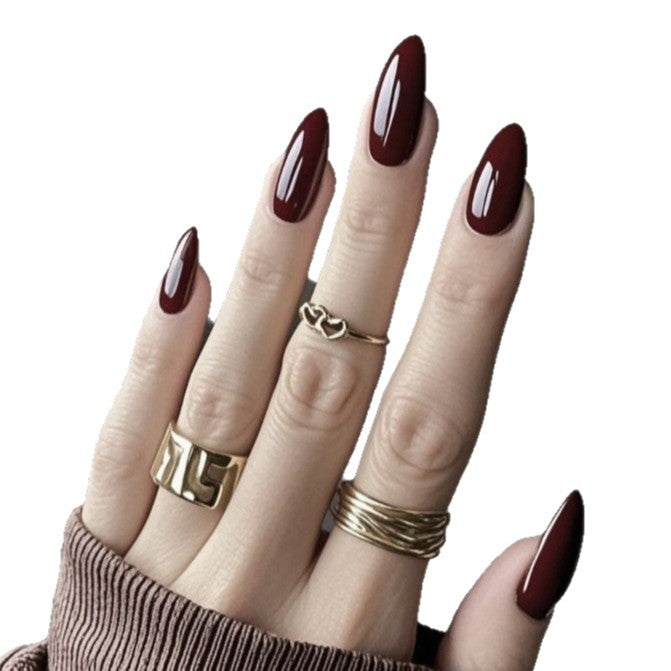 Premium langanhaltende Nagelverlängerungen Brehn
