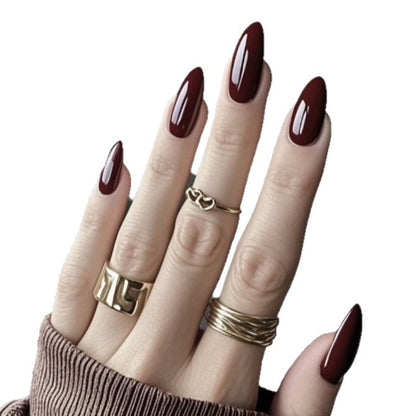 Premium langanhaltende Nagelverlängerungen Brehn
