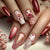 Kreative 3D Nagelkunst mit Niedlichen Bärenmotiven Brehn