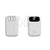 Tragbarer Powerbank mit LED-Anzeige Brehn