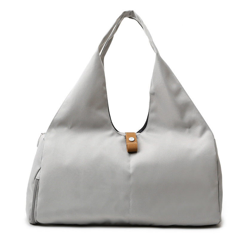 Elegante Alltags-Tote Brehn