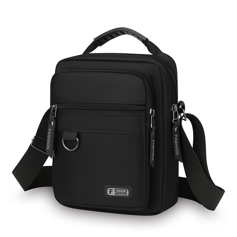Moderne Utility Crossbody Tasche Brehn