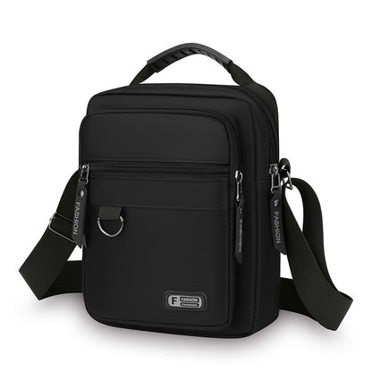 Moderne Utility Crossbody Tasche Brehn