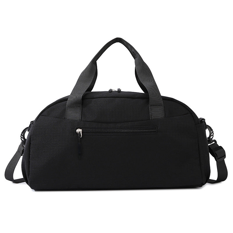 Geräumige leichte Reisetasche