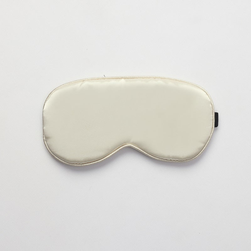 Unisex nan ergonomische Schlafmaske mit sanfter Polsterung und verstellbarem Band Brehn