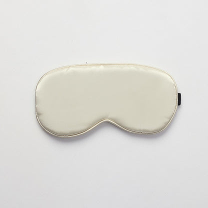 Unisex nan ergonomische Schlafmaske mit sanfter Polsterung und verstellbarem Band Brehn