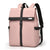 Stylischer Wasserdichter Laptop-Rucksack Brehn