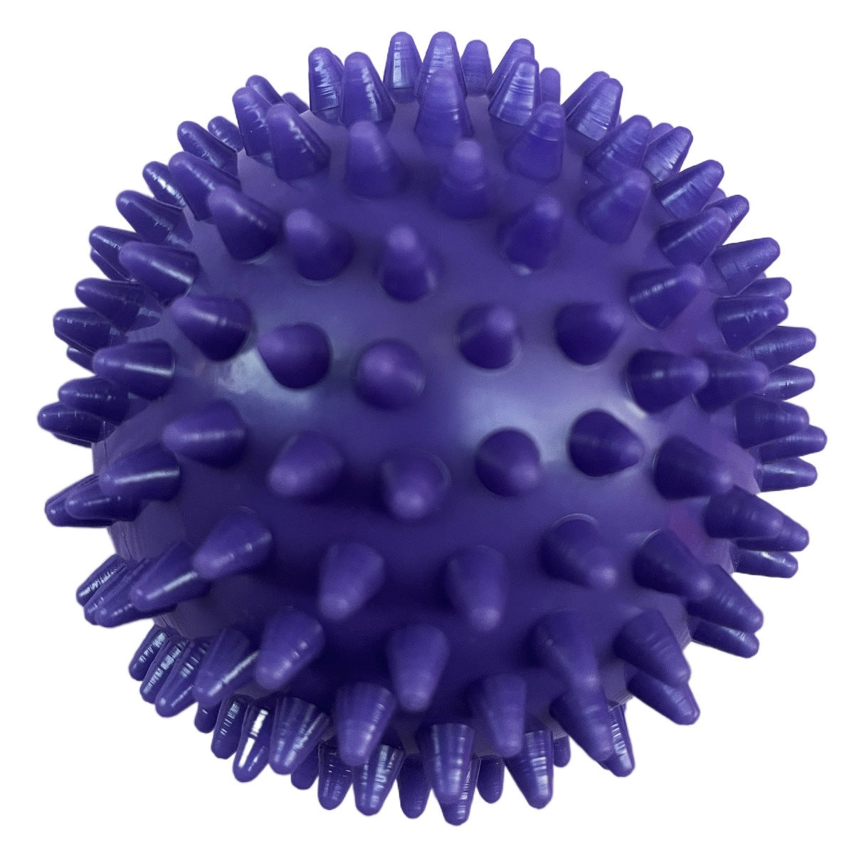 Massageball mit Noppen Brehn