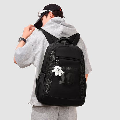 Trendiger Multi-Funktions-Rucksack Brehn