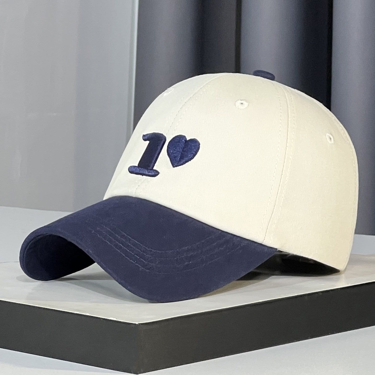 Damen Freizeit Statement Cap Brehn