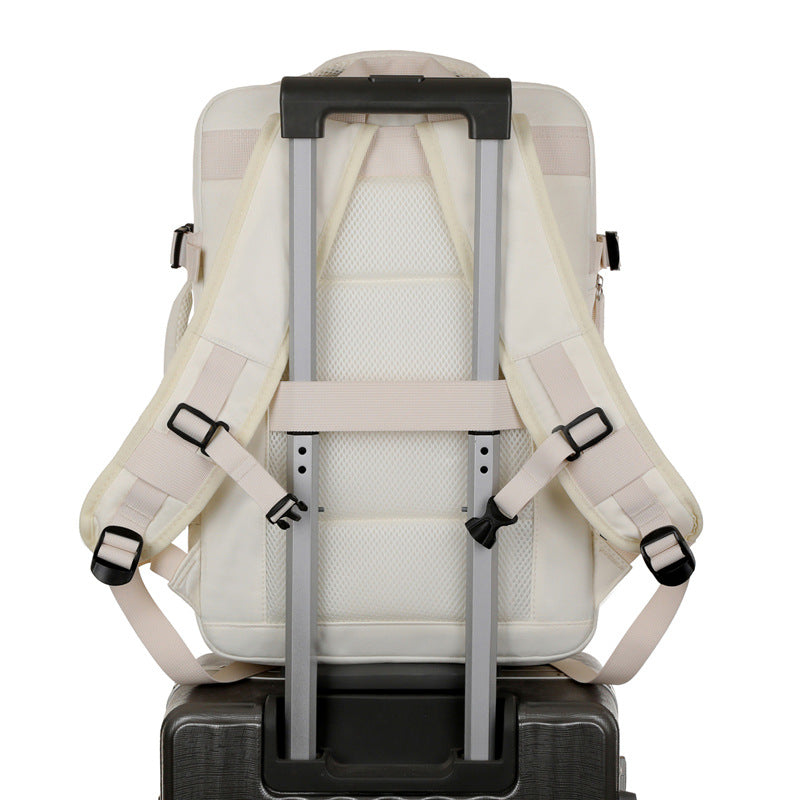 Professioneller Business-Rucksack Brehn