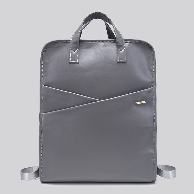 Elegante Laptop-Aktentasche Brehn