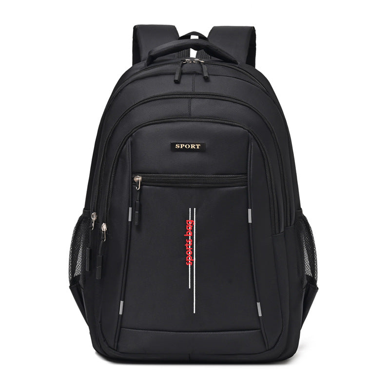 Vielseitiger Sport-Reise-Rucksack Brehn