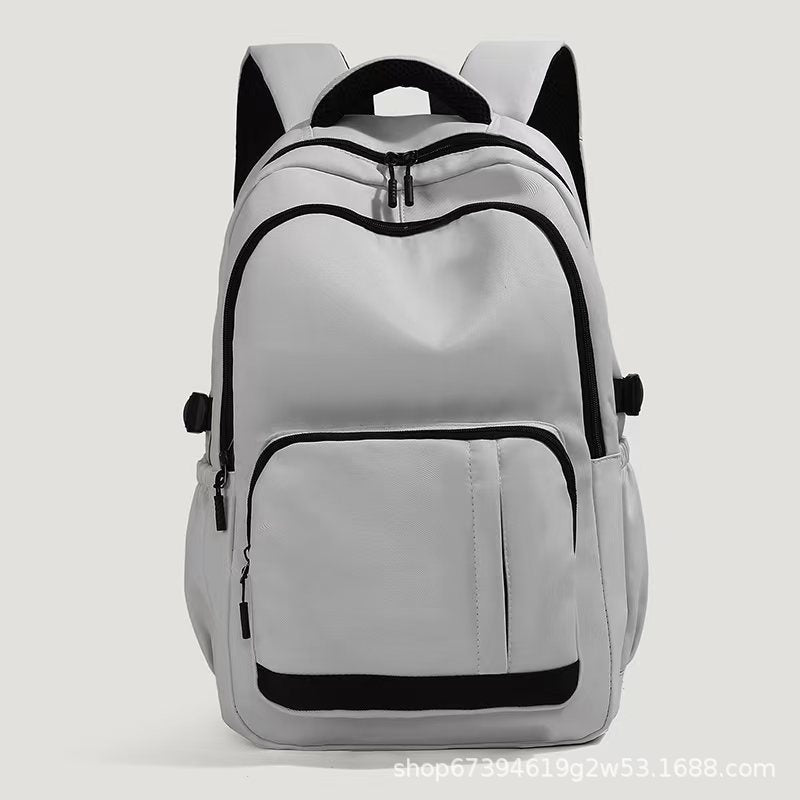 Vielseitiger Multi-Taschen Urban Rucksack Brehn