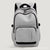 Vielseitiger Multi-Taschen Urban Rucksack Brehn