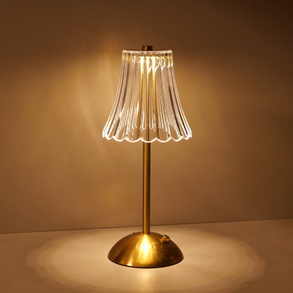Tischlampe