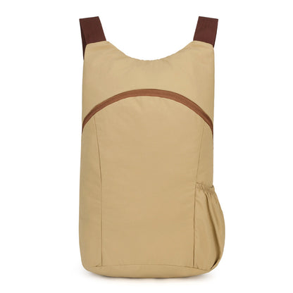 Rucksack mit Ergonomischem Design Brehn