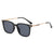 Damen quadratische Designerbrille mit eleganter Rahmengestaltung Brehn