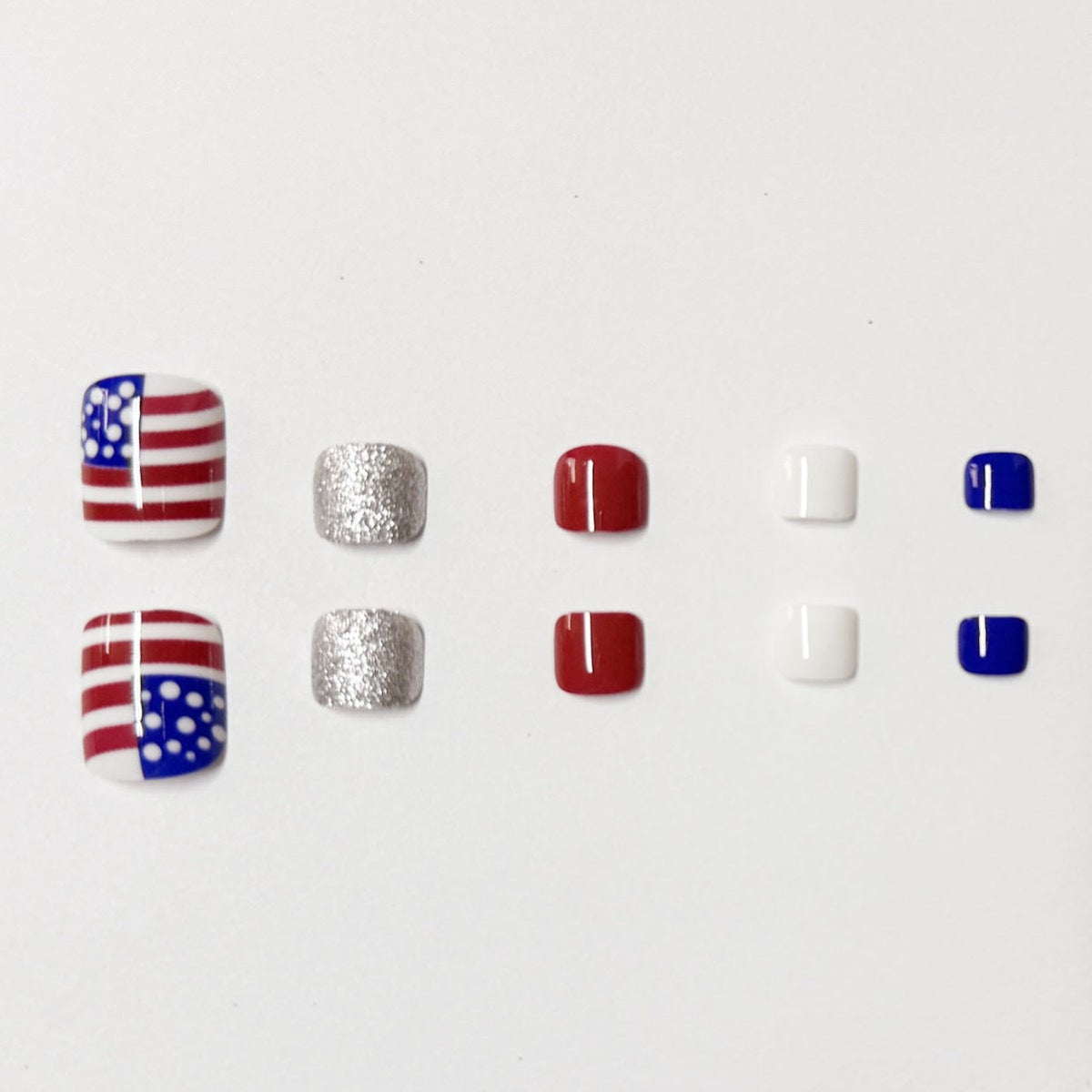 Nail Art Brehn