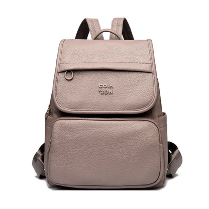 Kompakter Reise-Rucksack Brehn