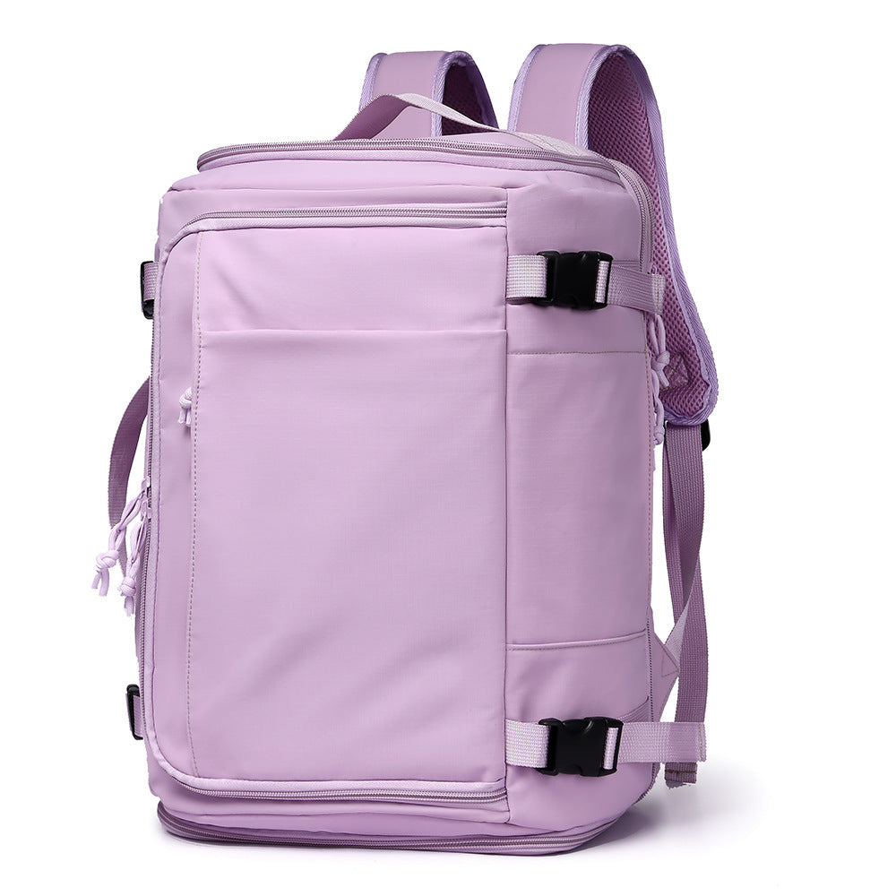 All-Access Abenteuer Reise Rucksack Brehn