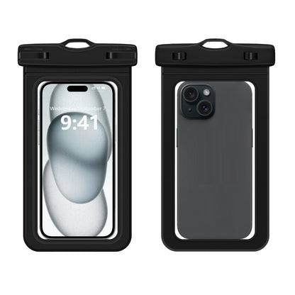 Wasserdichte Smartphone-Hülle Brehn