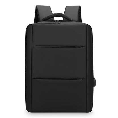 Ergonomischer Laptop-Trage-Rucksack Brehn