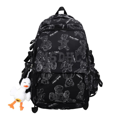 Fun-Charakter-Design-Rucksack Brehn