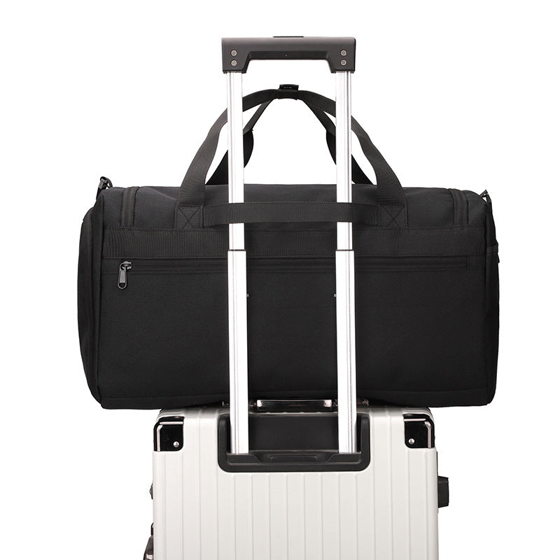 Vielseitige Reisetasche Brehn
