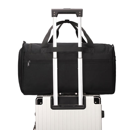 Vielseitige Reisetasche Brehn