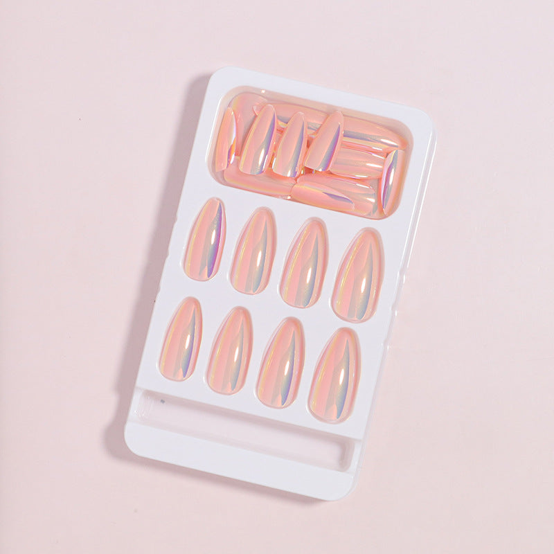 Nail Art Brehn