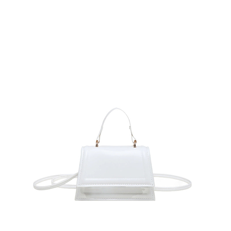 WoChic Strukturierte Mini-Handtasche Brehn 1787913423