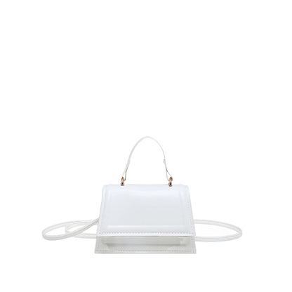 WoChic Strukturierte Mini-Handtasche Brehn 1787913423