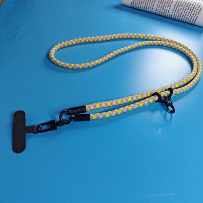 Langlebige verstellbare Utility-Lanyard Brehn