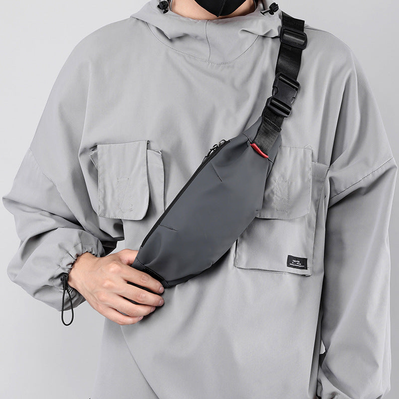 Wasserdichte Abenteuer Bauchtasche Brehn