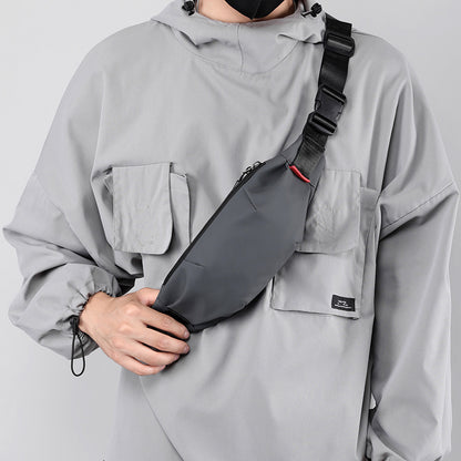 Wasserdichte Abenteuer Bauchtasche Brehn