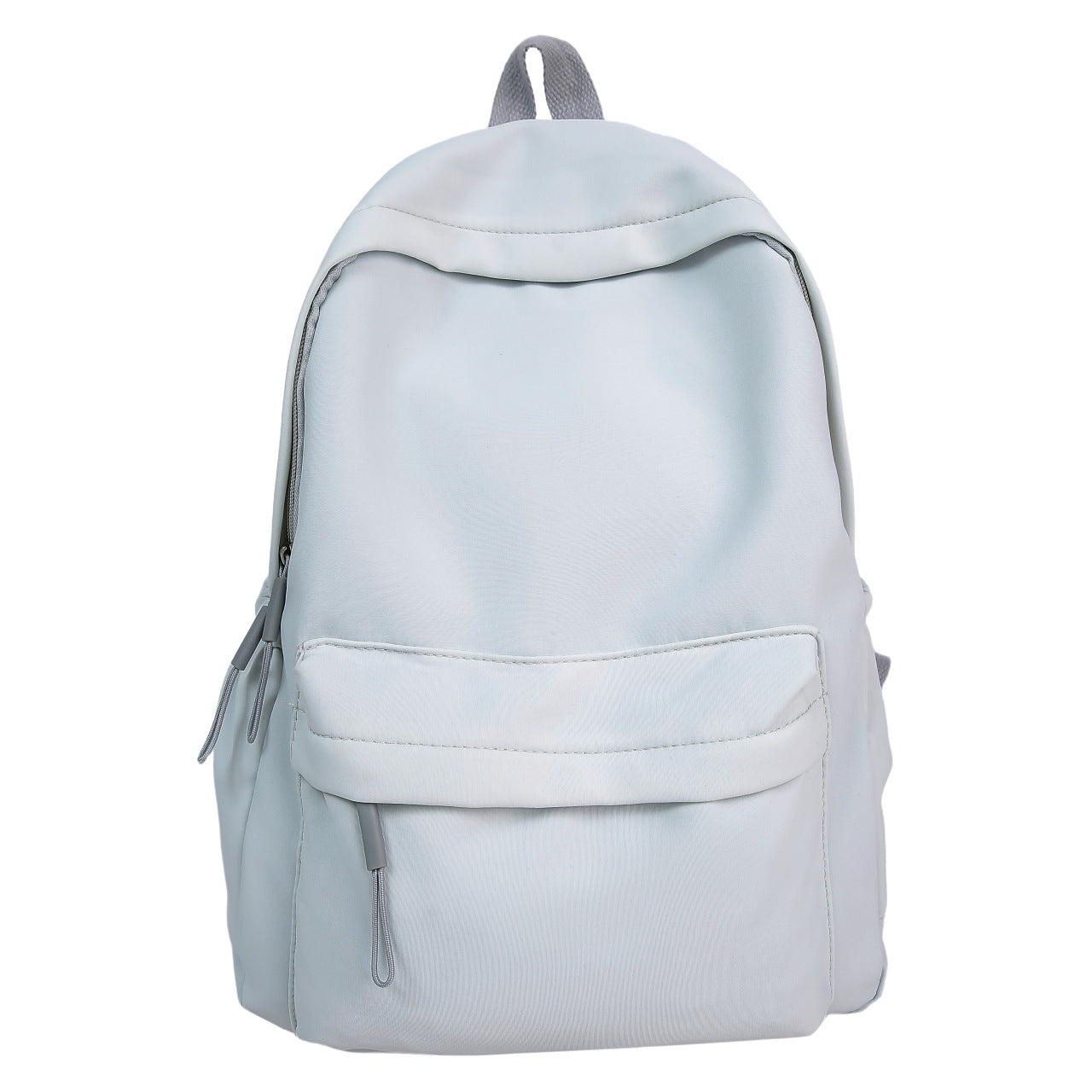 Freizeit-Rucksack mit Flexiblen Seitentaschen und Klarer Struktur Brehn