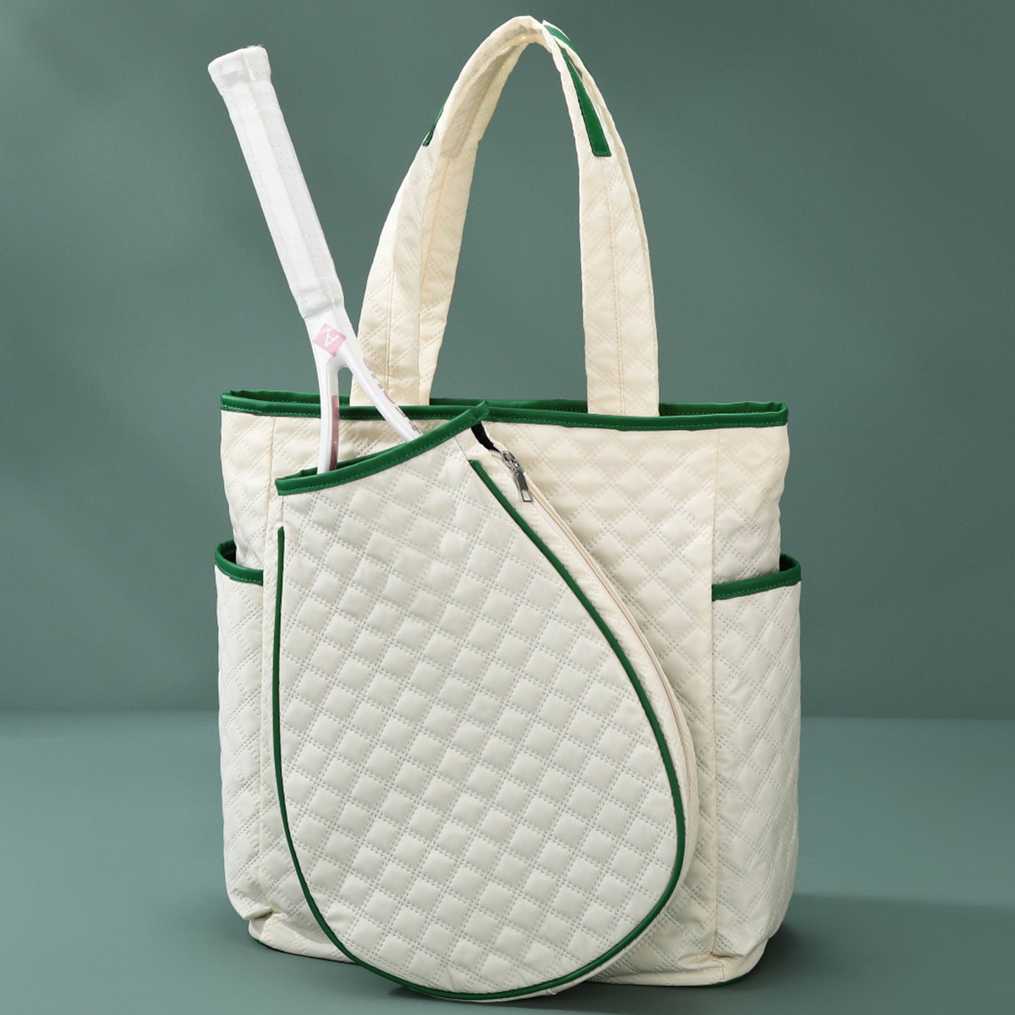 Praktische und Stilvolle Quattro-Tasche Brehn