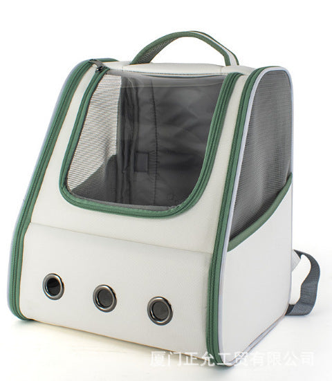 Unisex Transportbox für Haustiere Brehn