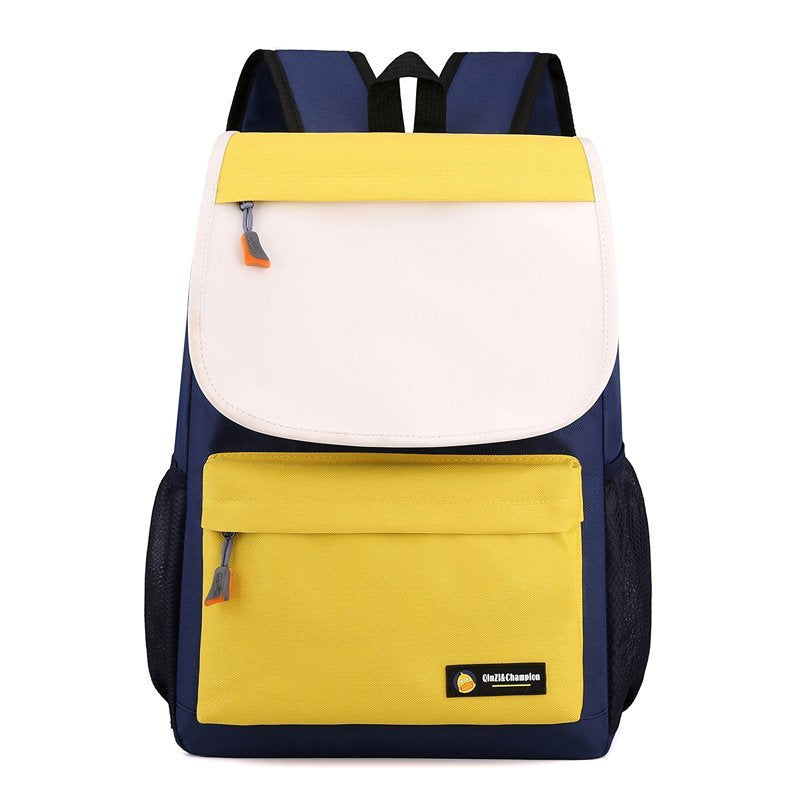 Vielseitiger Reise-Rucksack Brehn